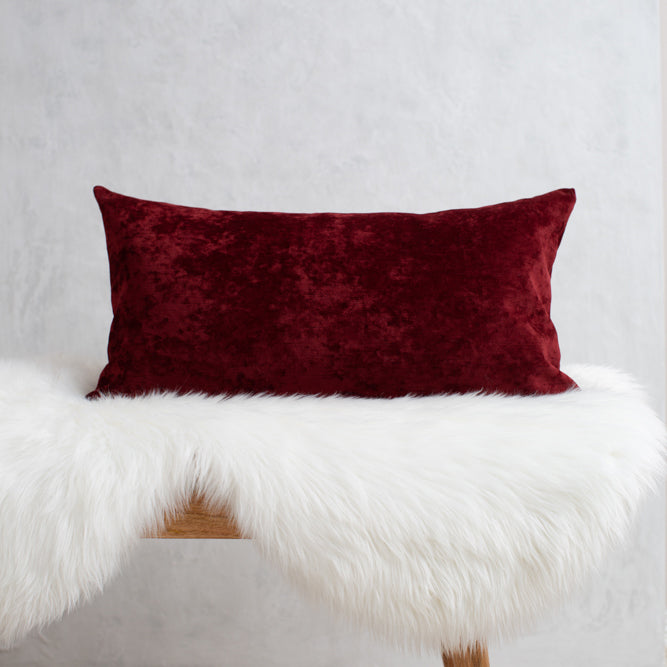 Velvet ~ Chianti Crushed