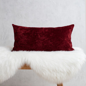 Velvet ~ Chianti Crushed