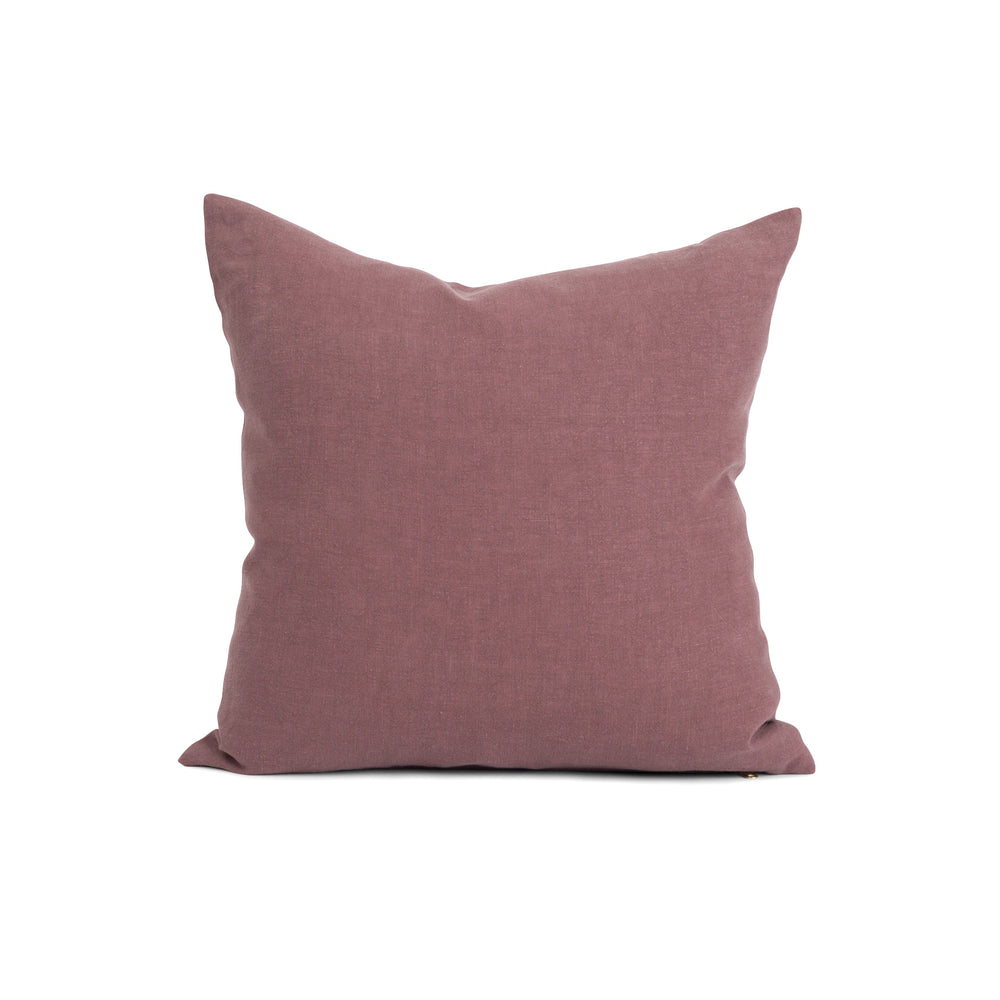 Washed Linen - Fig