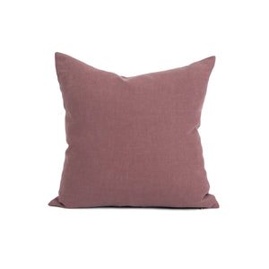 Washed Linen - Fig