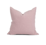 Washed Linen - Desert Rose