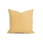 Washed Linen - Sunflower