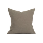 Washed Linen - Irish Stone Green