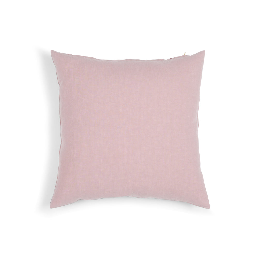 Washed Linen - Desert Rose