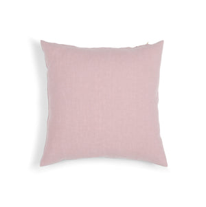 Washed Linen - Desert Rose