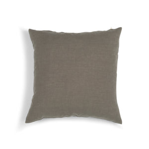 Washed Linen - Irish Stone Green