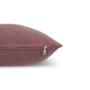 Washed Linen - Fig