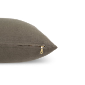 Washed Linen - Irish Stone Green