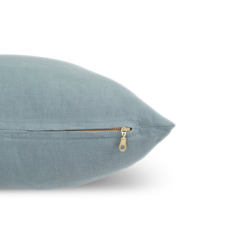 Washed Linen - Sage