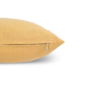 Washed Linen - Sunflower