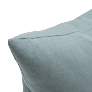 Washed Linen - Sage