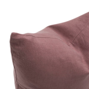 Washed Linen - Fig