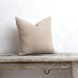 Hemp Stone Wash -