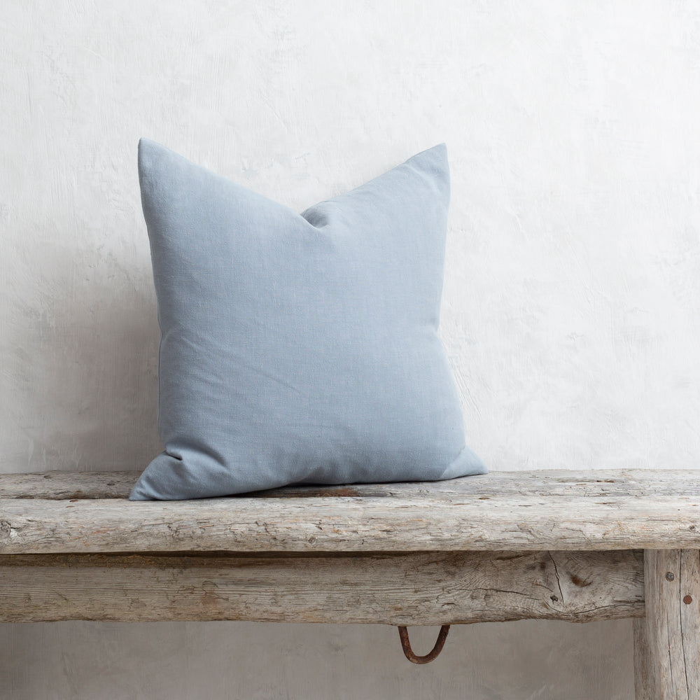 Washed Linen - Twilight
