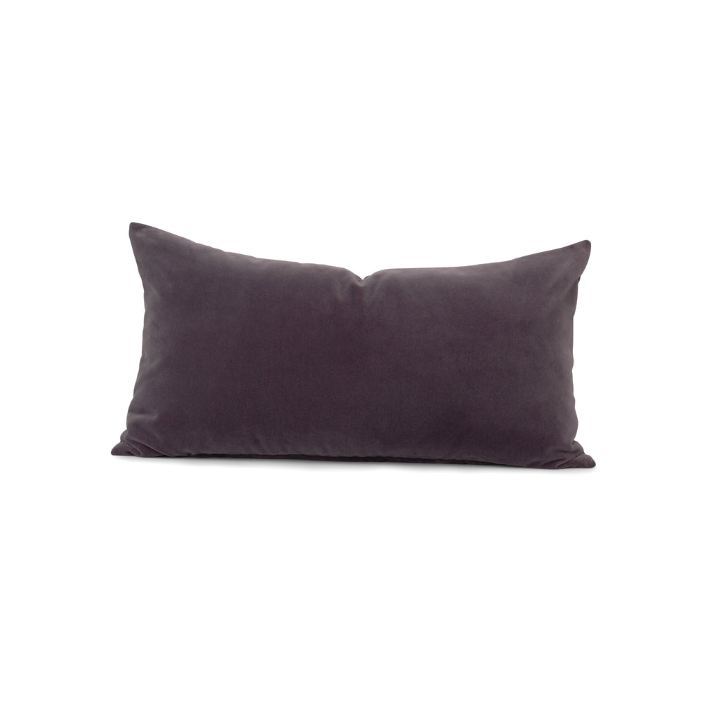 Velvet ~ Dusted Violet
