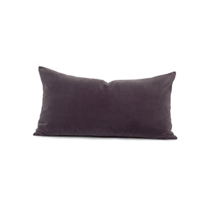 Velvet ~ Dusted Violet