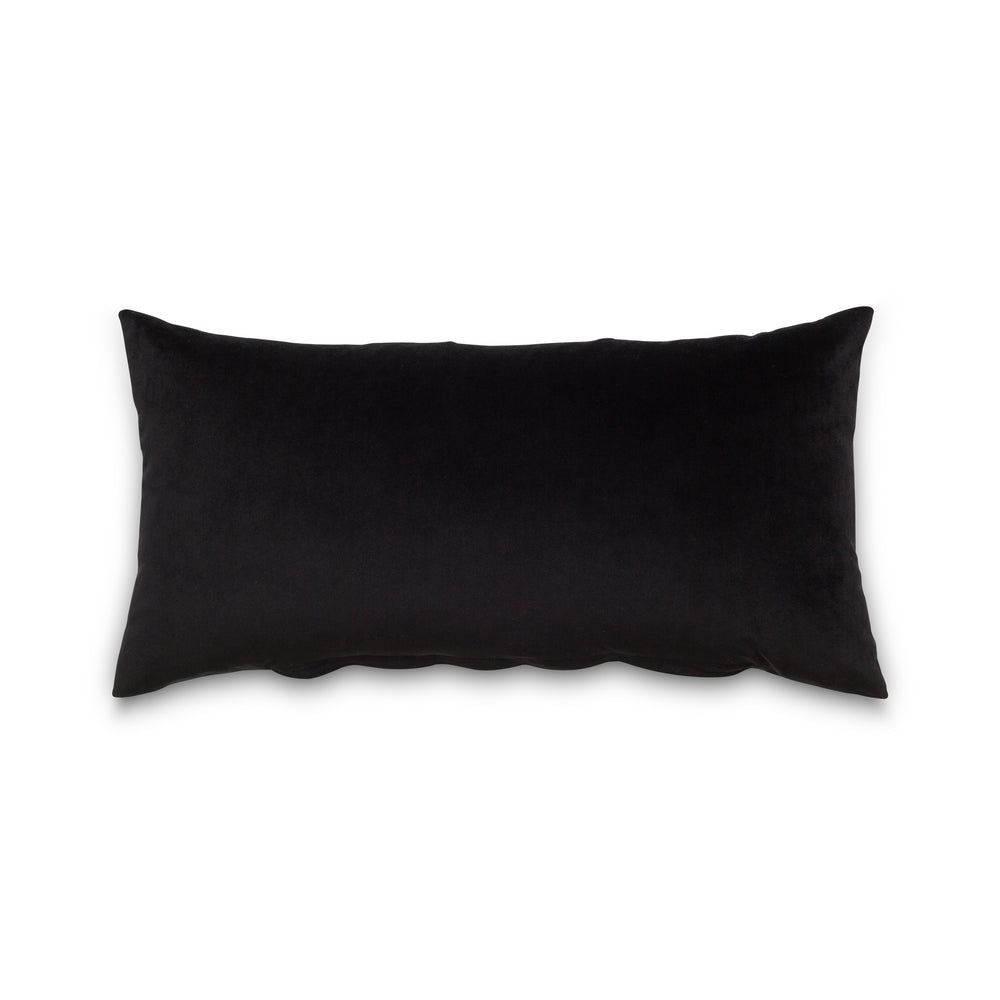 Velvet ~ Moonless Black