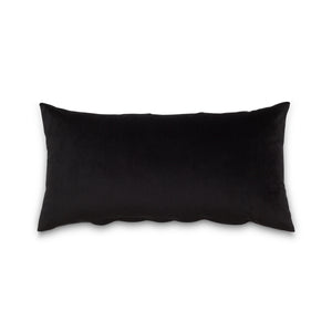 Velvet ~ Moonless Black