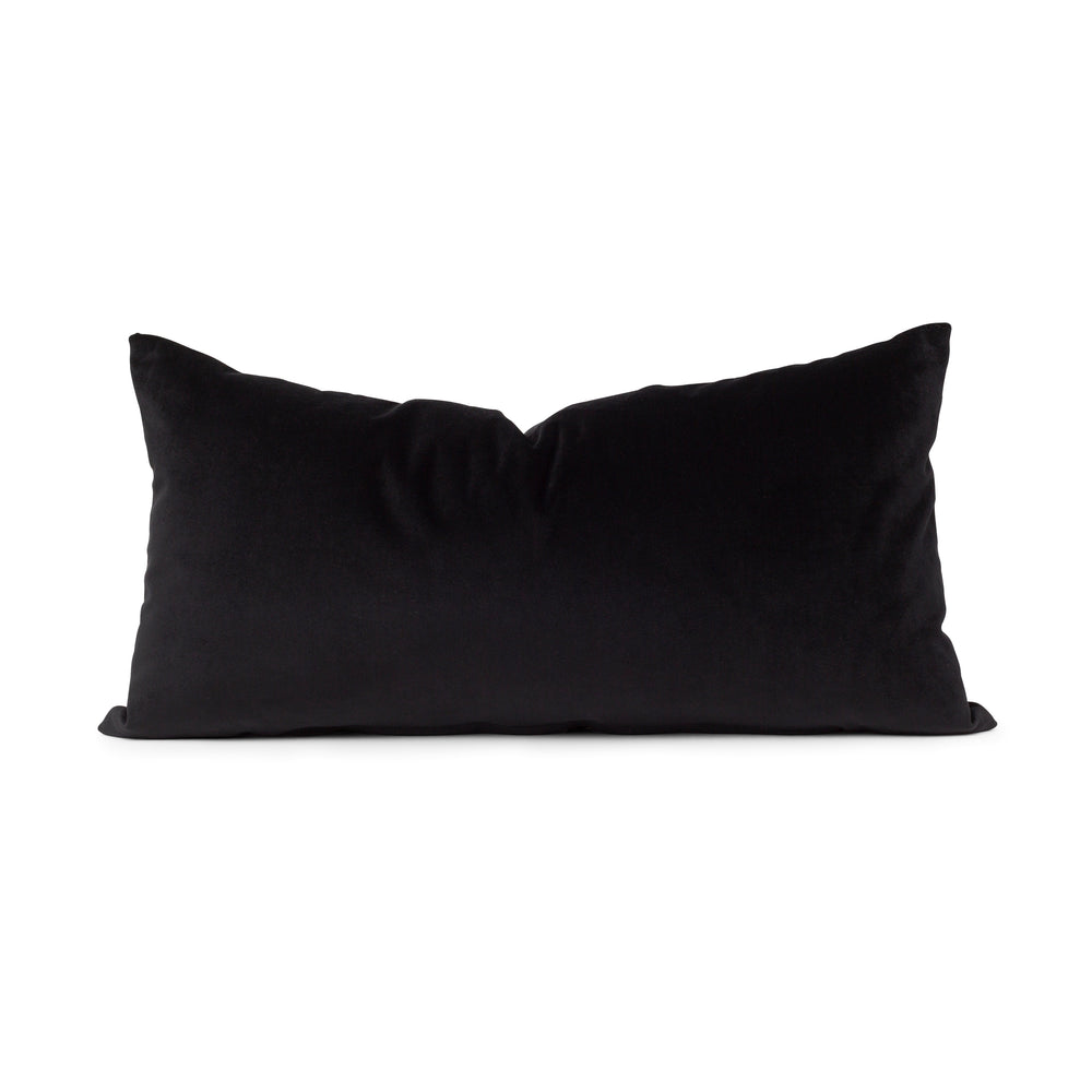 Velvet ~ Moonless Black
