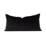 Velvet ~ Moonless Black