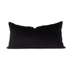 Velvet ~ Moonless Black