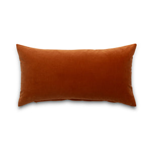 Velvet ~ Retro Rust