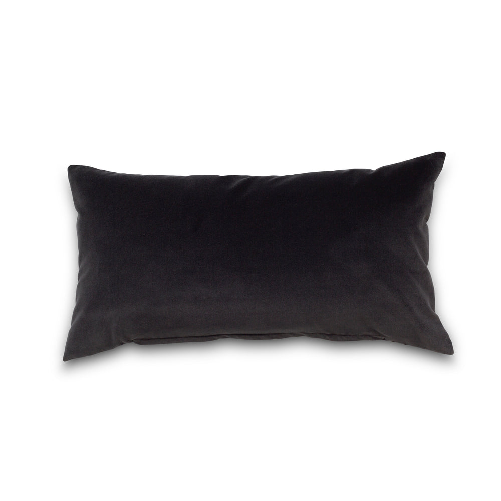 Velvet ~ Sooty Grey