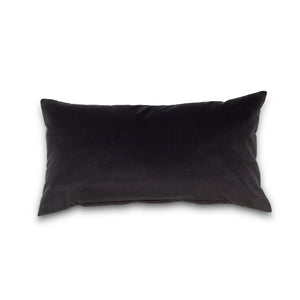 Velvet ~ Sooty Grey