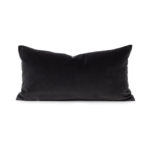 Velvet ~ Sooty Grey