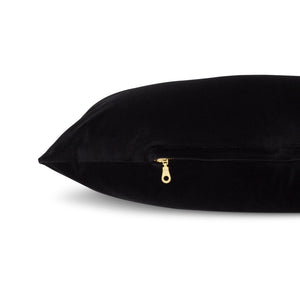 Velvet ~ Moonless Black
